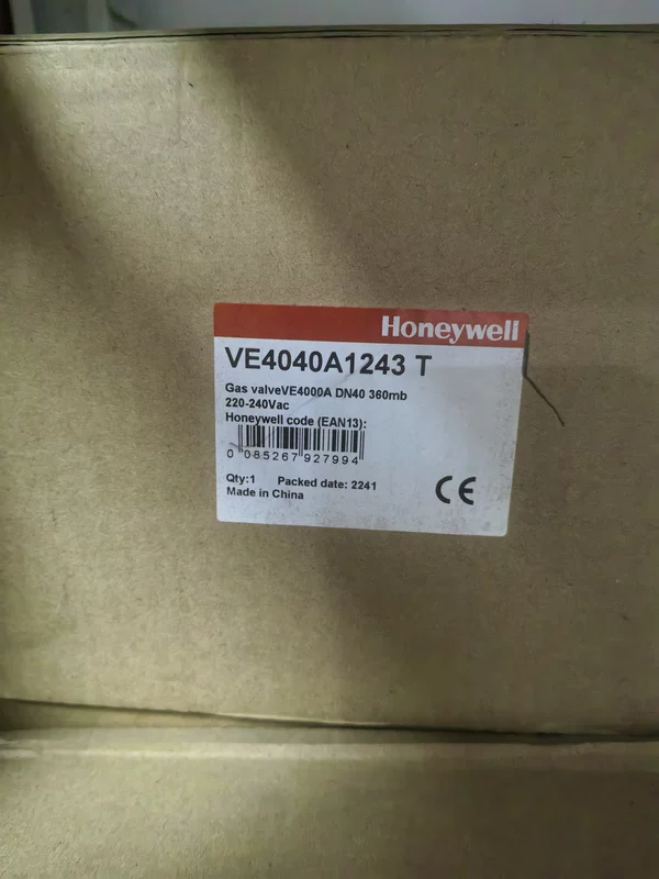 Honeywell VE4040A1243 Reverse Osmosis Membrane for Water Treatment