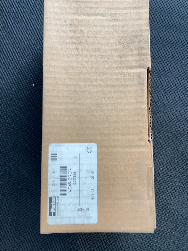 Directional Control Valve Parker VE45-ERER - High Flow