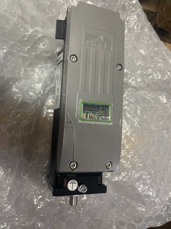 High-Performance Servo Motor Schneider VIA0701D01F0000