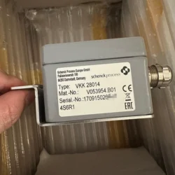 Junction Box Enclosure   VKK28014 for Cable Management
