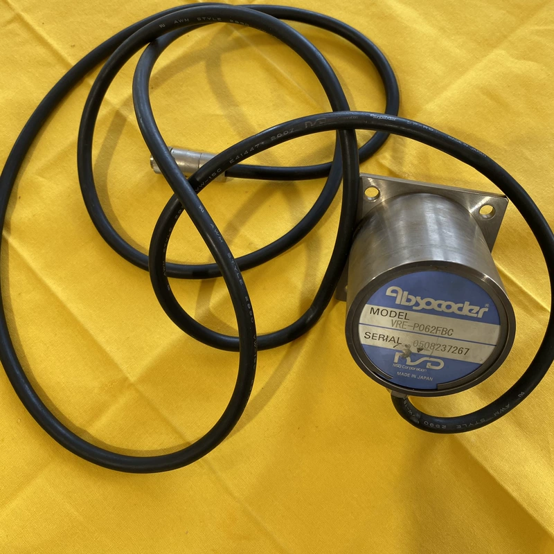 Incremental Encoder NSD VRE-P062FBC   0508237267 for Motion
