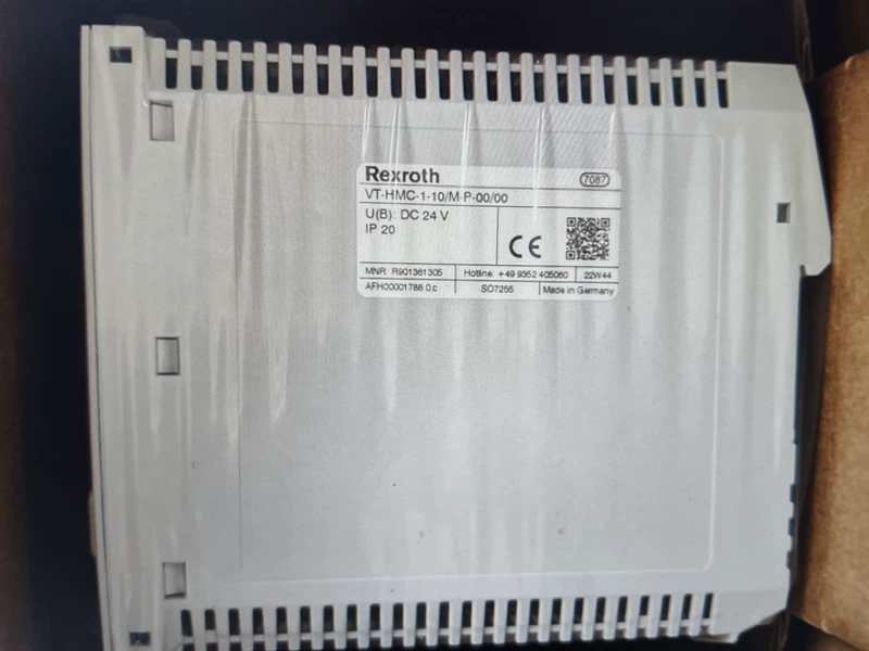 Digital Axis Controller REXROTH VT-HMC-1-1X/M-0-00/00  R901361289