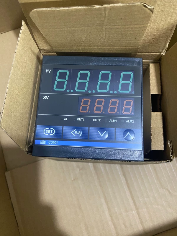 RKC WD08-VM*AV-5N CD901 Temperature Controller