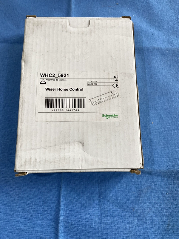 USB Zigbee Converter Schneider WHC2_5921 - Reliable IoT Bridge