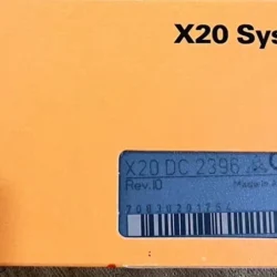 Digital Output Module B&R X20DC2396 - 12 Channel 24V DC