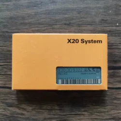 Digital Output Module B&R X20DO9322 - 12 Channel 24V DC