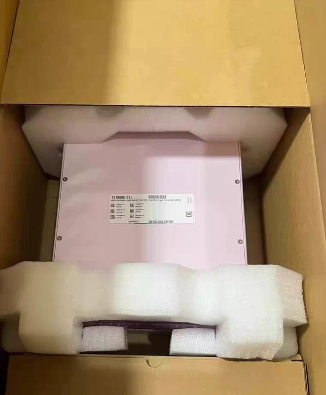 National Instruments X440  788670-01 SDR for RF Testing