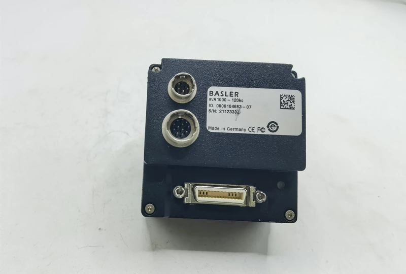 BASLER avA1000-120kc Industrial Camera for Machine Vision