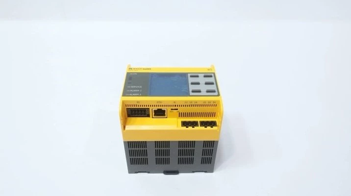 Bender iso685-D B91067010 Insulation Monitor