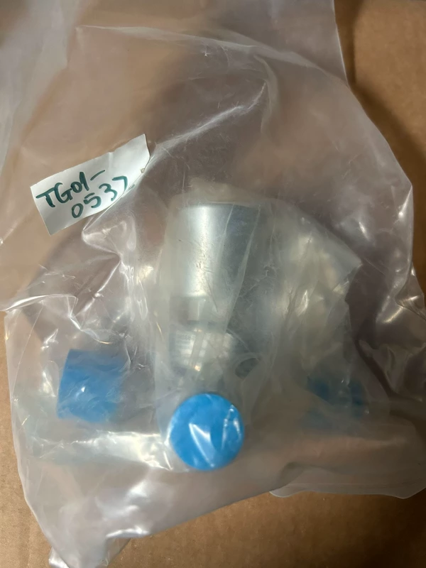 Applied Material 0050-89963 Valve for Process Control