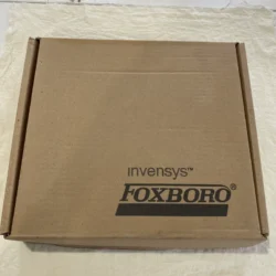 FOXBORO 0303444A+0303456B I/O Module for Process Control