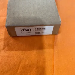 MEN 04M027-00  001697 Controller for Industrial Automation
