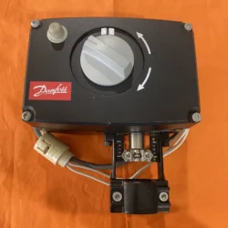 Danfoss 082G3022 AME35 Actuator for HVAC Control