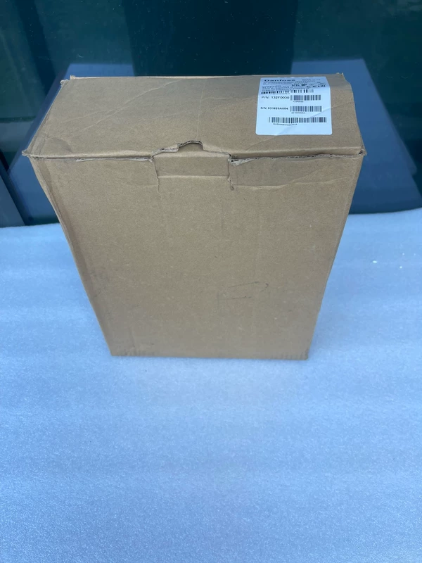 Danfoss 132F0030 FC-051P7K5T4E20H3BXCXXXSXXX VFD Drive