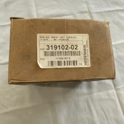 HEIDENHAIN 17626057E 319102-02 Rotary Encoder Precision