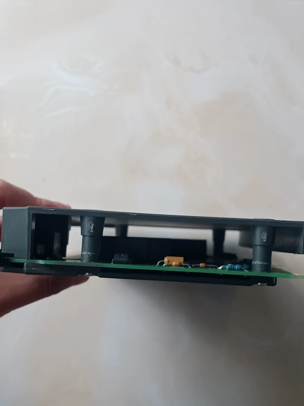 Allen-Bradley 1771-0W16/B Relay Output Module
