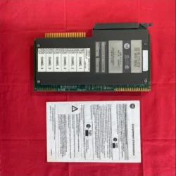 Allen-Bradley 1771-IVNC AC Input Module for PLC Systems