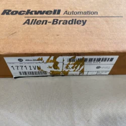 Allen-Bradley 1771-IVN PLC I/O Module Input