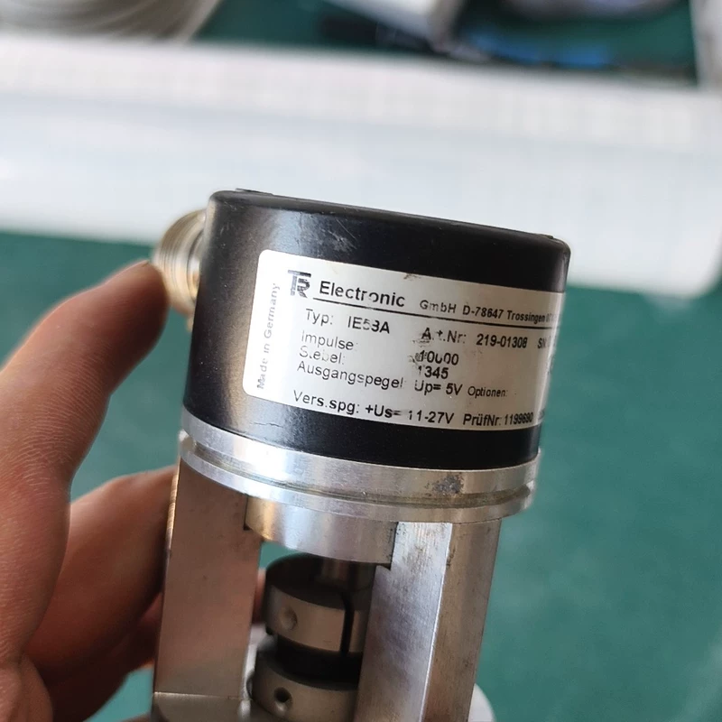 TR-Electronic 219-01308 IE58A Encoder for Precision Motion