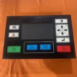 Ingersoll Rand 22110399 Controller Display for Industrial Use