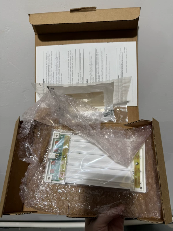 Allen-Bradley 2711-NL3 Backlight Assembly for PanelView 1000