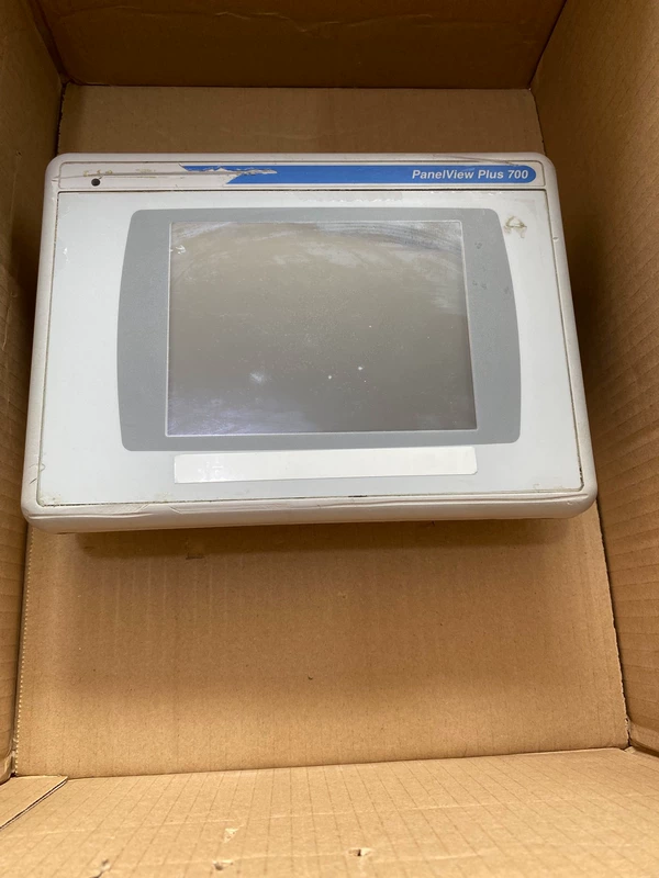 Allen-Bradley 2711P-T7C4D8 Touch Screen HMI