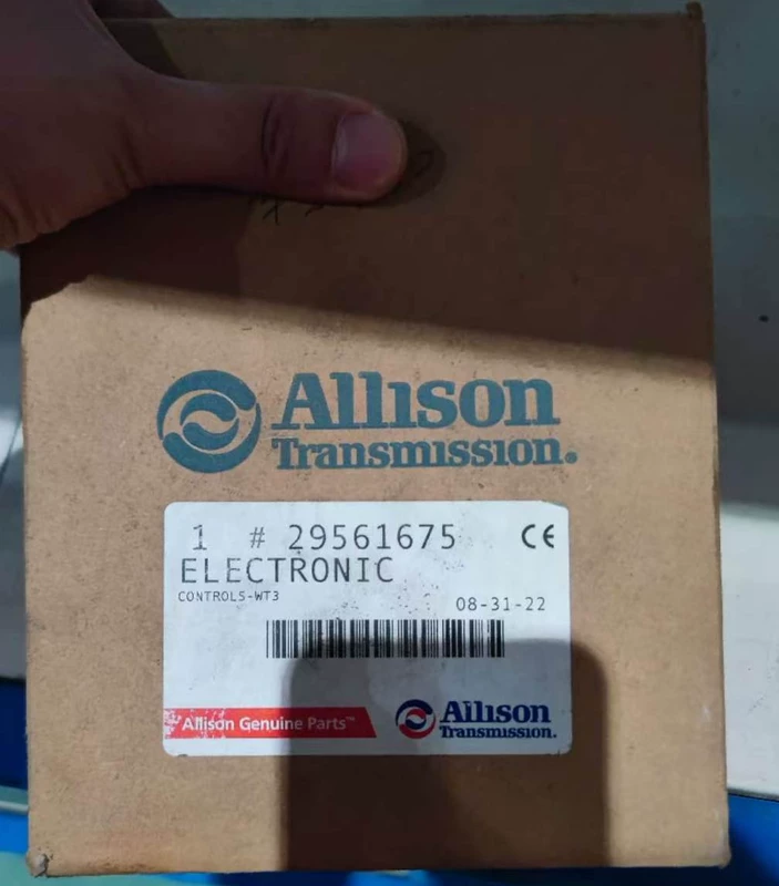Allison 29561675 Transmission Part for Heavy Duty Use