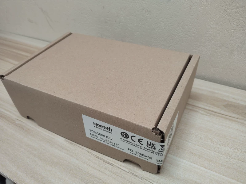 REXROTH 2DMC006 Measurement Sensor - Precision 0608820110
