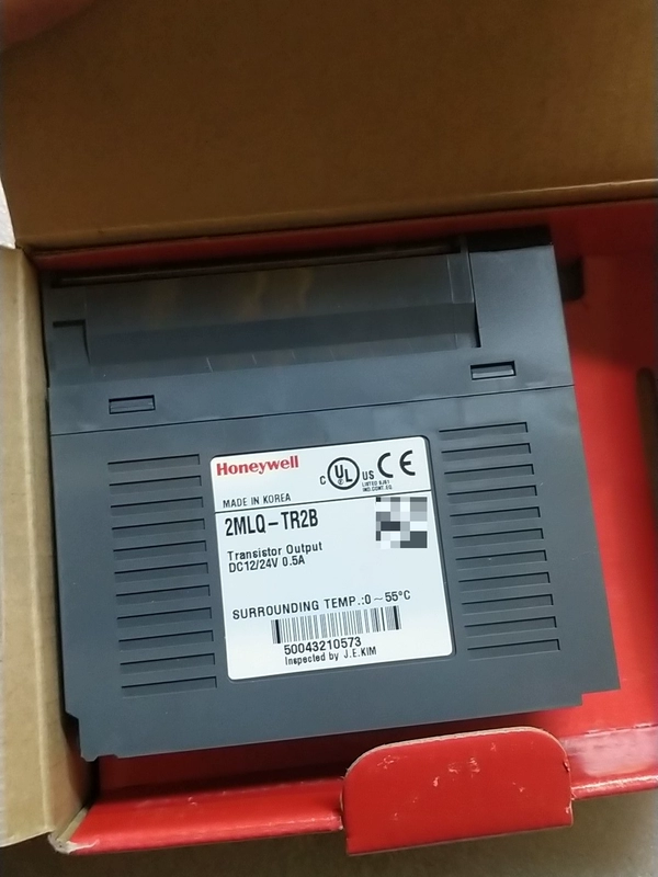 Honeywell 2MLQ-TR2B Transistor Output Module