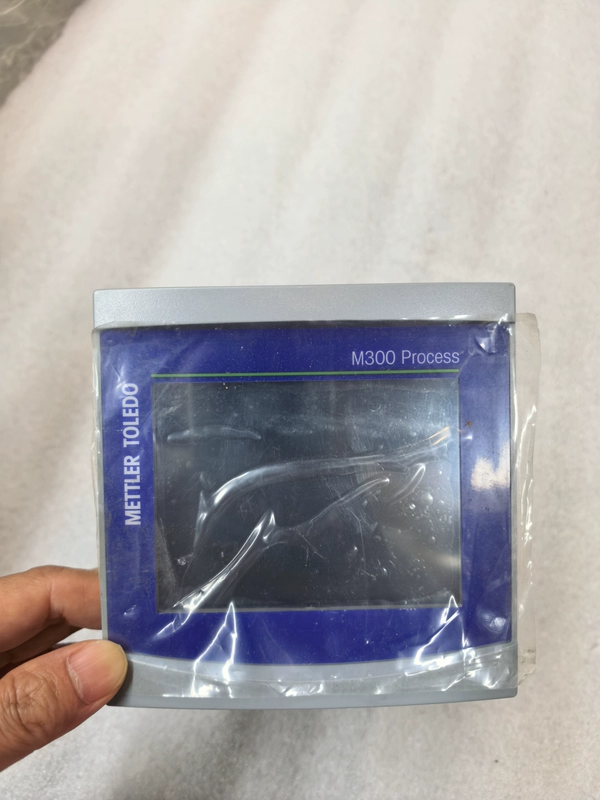 METTLER TOLEDO 30280770   M300 Process Transmitter