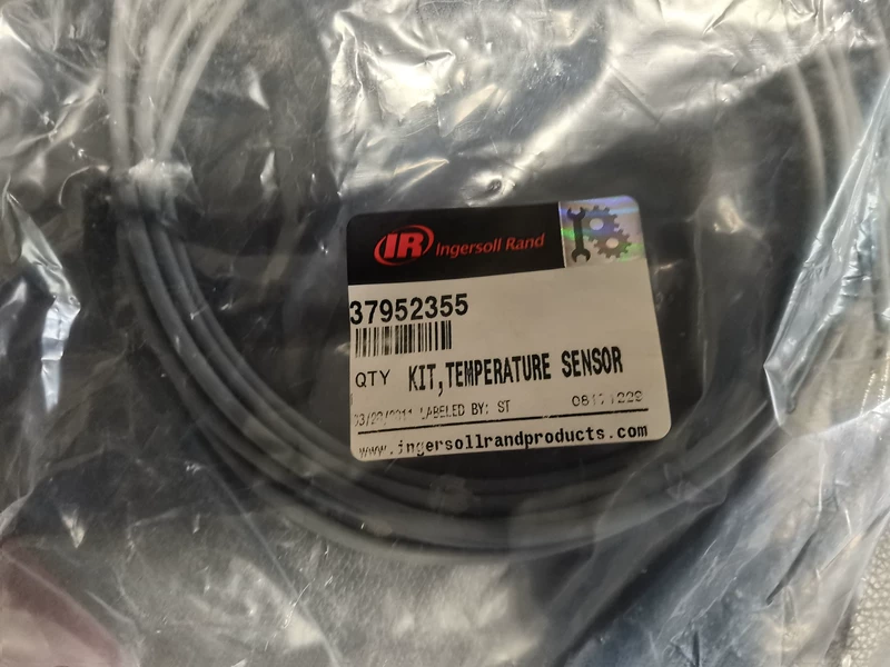 Ingersoll Rand 37952355 Temperature Sensor for Industrial Use
