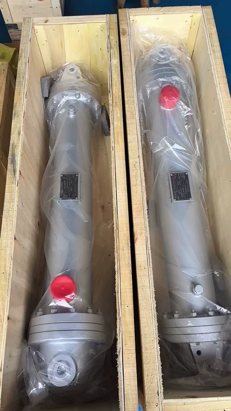 Ingersoll Rand 39905625 Water-Cooled Cooler Assembly