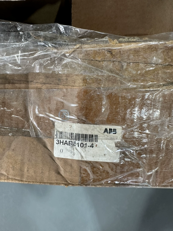 ABB 3HAB8101-4 Robot Control Module for Automation