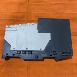 SIEMENS 3RK1903-0BA00 Power Module for AS-Interface