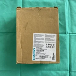 SIEMENS 3RW3017-1BB04 Soft Starter for Industrial Motors