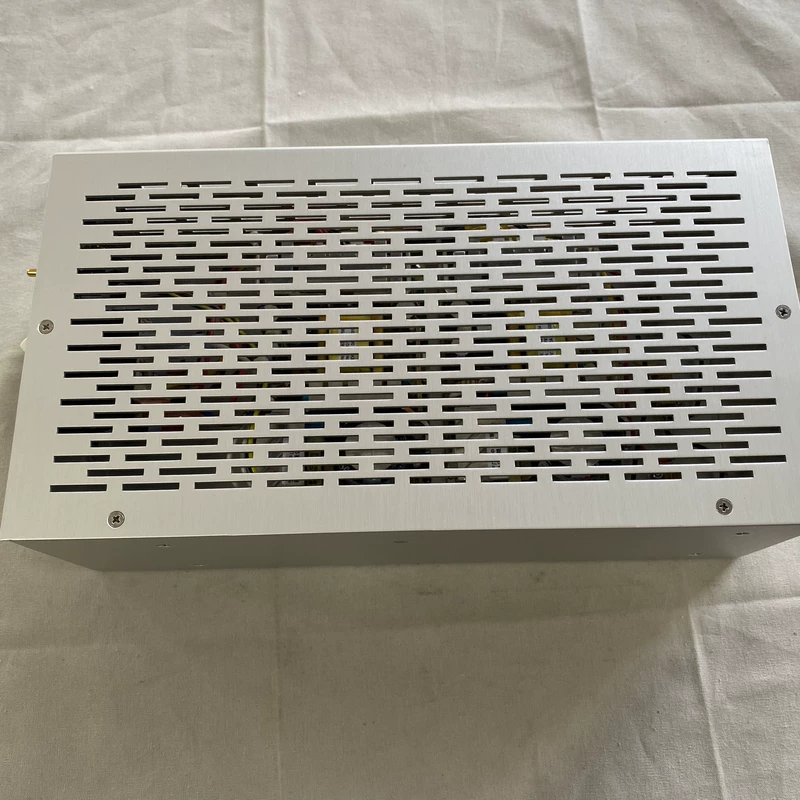 Honeywell 51107595-100 Power Supply for Industrial Use