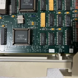 Honeywell 51304516-200 Control Module for Process Automation