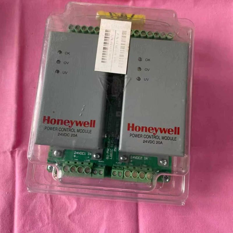 Honeywell 51307038-100 Power Control Module