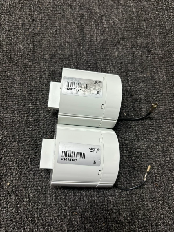 Endress+Hauser 5201316 Module for Process Control Systems