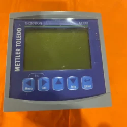 Mettler Toledo 58001304 M300 Conductivity Transmitter