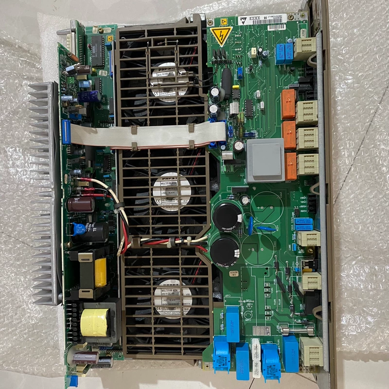 SIEMENS 6ES5955-3LC42 PLC Controller for Legacy Automation