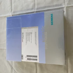 Siemens 6ES7658-2CX07-0YA5 Interface Module for Automation