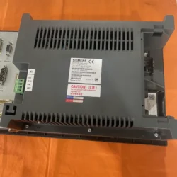 SIEMENS 6FC5370-1AM00-0CA0 CNC System for Machining