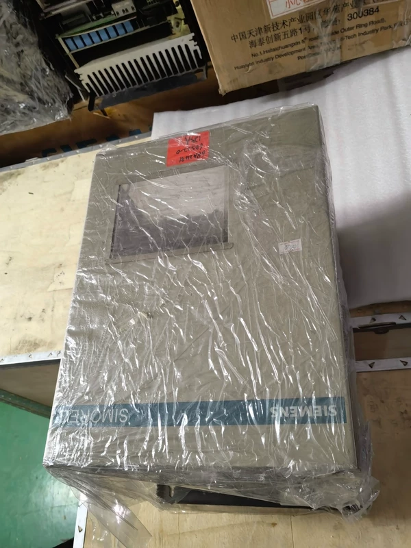 Siemens 6RA2431-6DS22-0 Frequency Converter for Motors