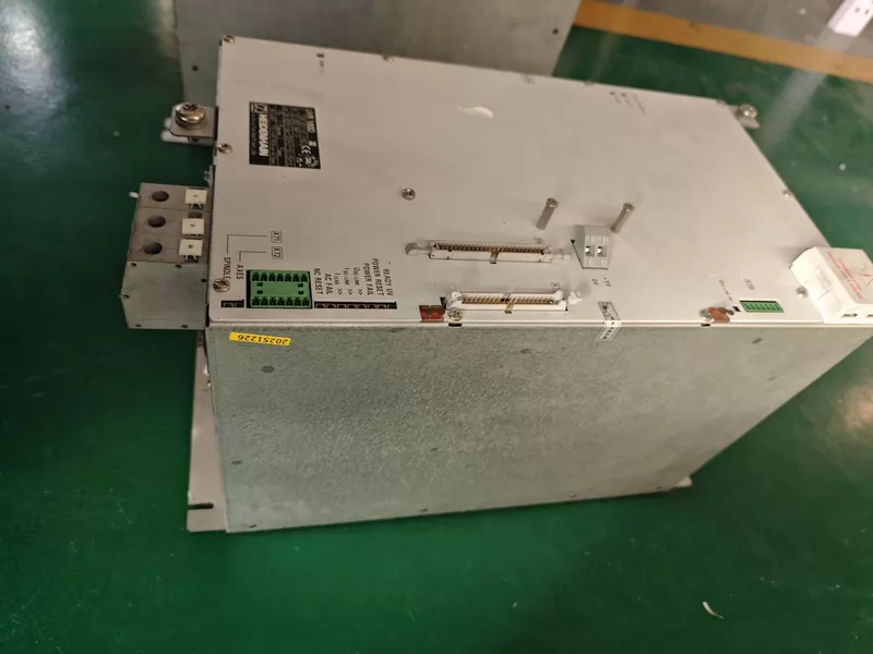 HEIDENHAIN 728-257-01  UVR160D Power Supply Module