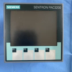 SIEMENS 7KM2111-1BA00-3AA0 Power Monitoring Instrument
