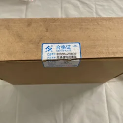 Houde 8500B-ZS802 Industrial Control Module for Automation