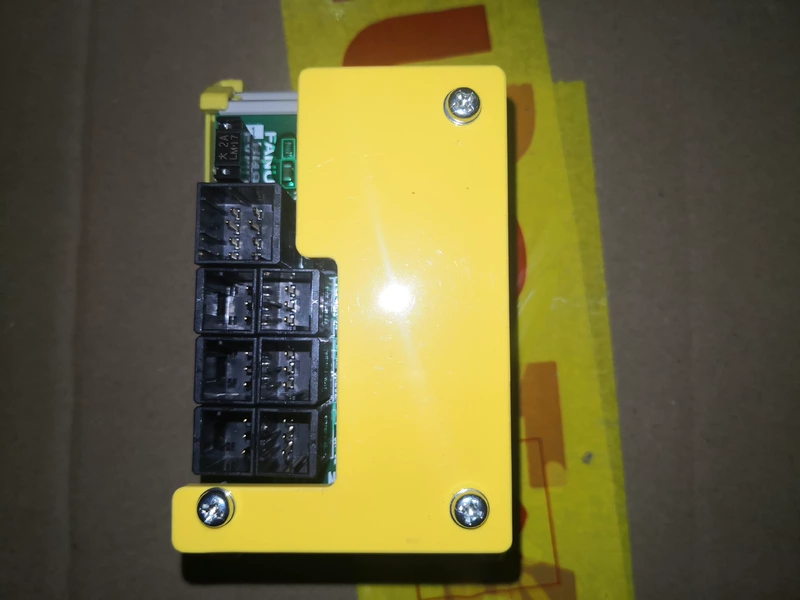 Fanuc A860-2094-T301 Converter Module for CNC Systems
