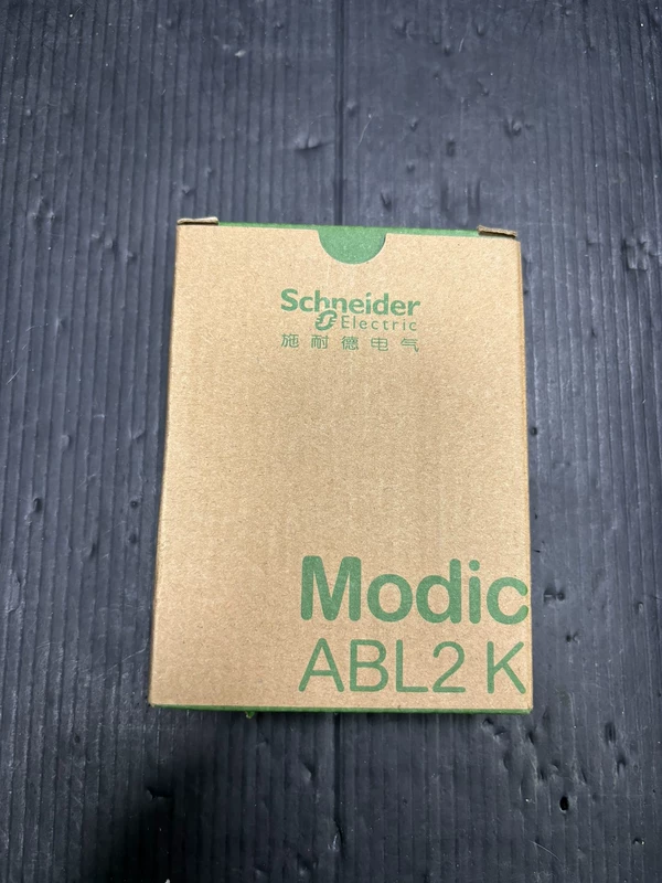 Schneider ABL2REM24045K 24V DC Industrial Power Supply