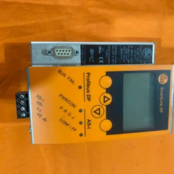 IFM AC1375 Connection Cable for Industrial Sensors
